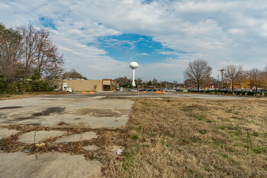 More Photos Of 115 Limerick Rd, Mooresville Land For Sale