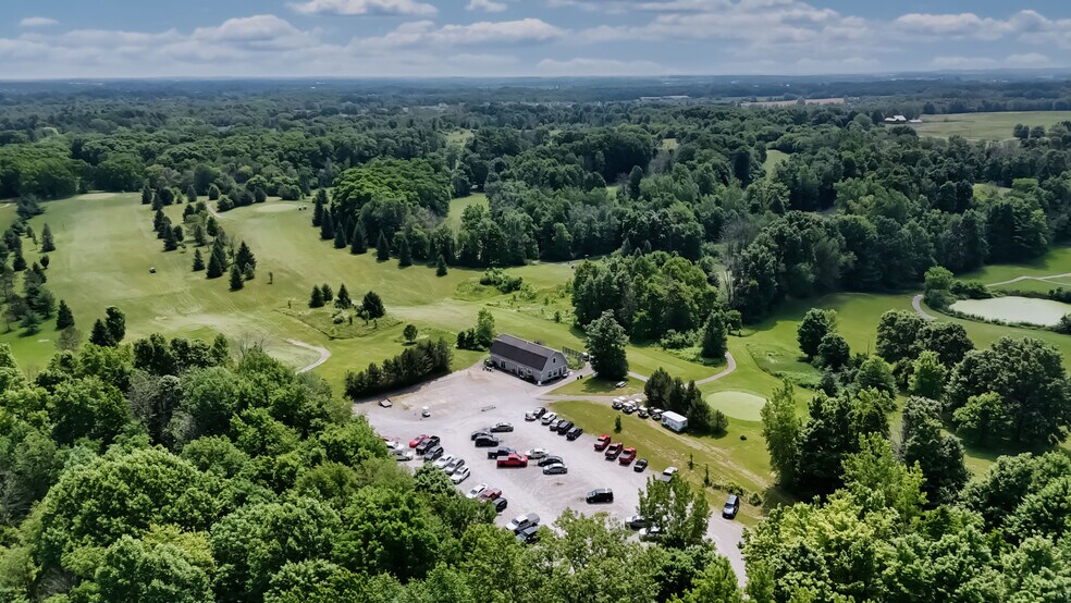 More Photos Of 1450 Brace Rd, Victor Golf Course Driving Range For Sale