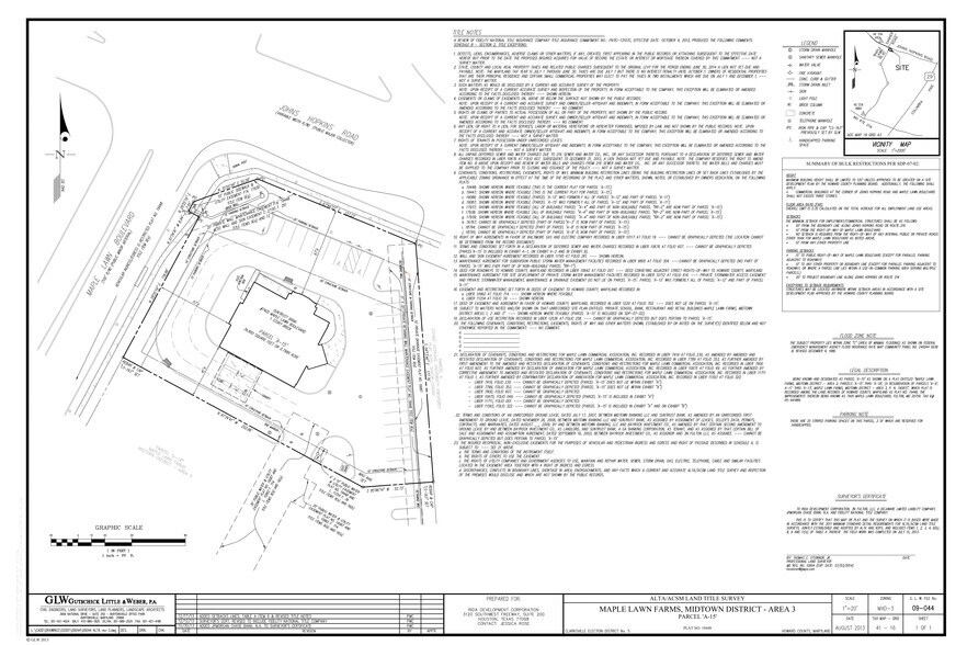 More Photos Of 7405 Maple Lawn Blvd, Fulton Bank For Sale
