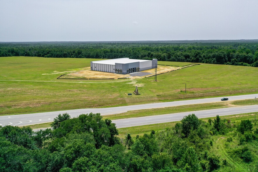 More Photos Of 701 Industrial Park Rd, Sylvania Warehouse For Sale
