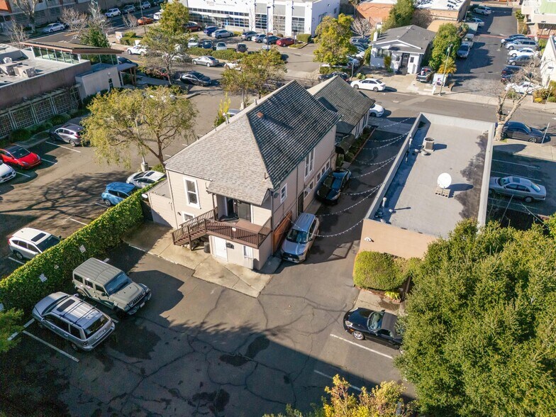 More Photos Of 1414 Everett St, Alameda Office For Sale
