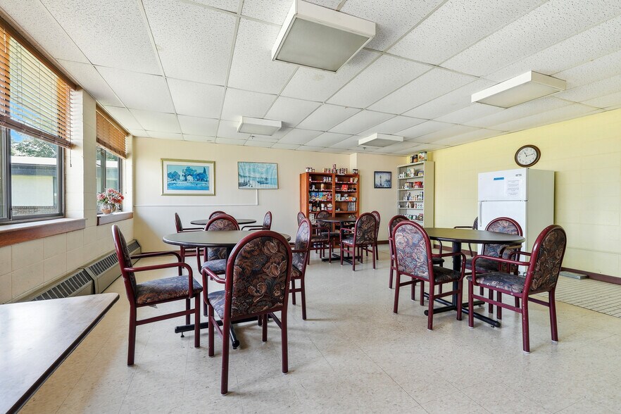 More Photos Of 8014 Bethel Rd, Arpin Apartments For Sale