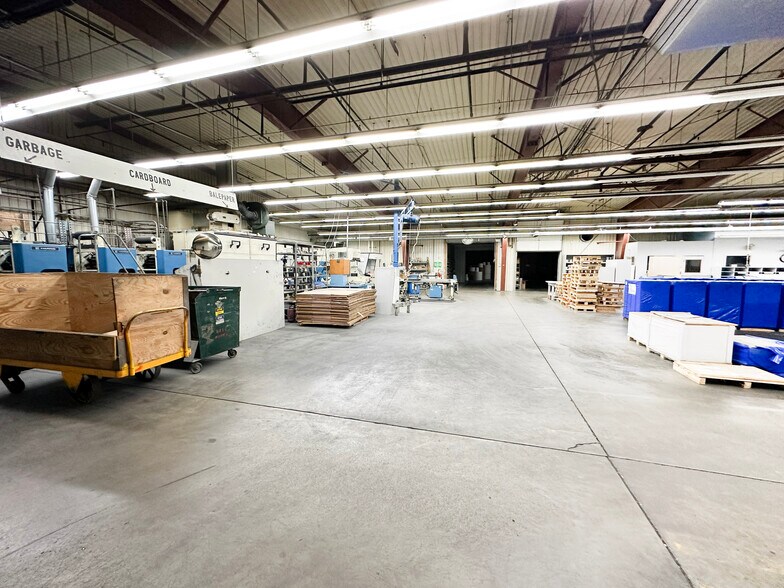 More Photos Of 1185 S Knowles Ave, New Richmond Manufacturing For Sale