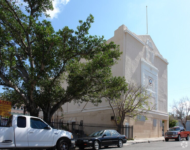More Photos Of 124 NW 15th Ave, Miami Religious Facility For Sale