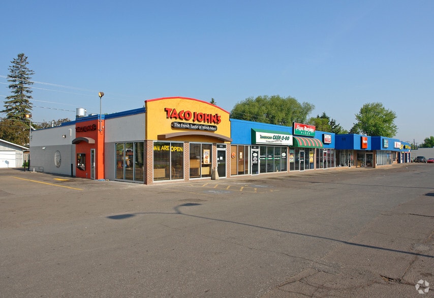 Primary Photo Of 2419-2437 Tower Ave, Superior Unknown For Lease
