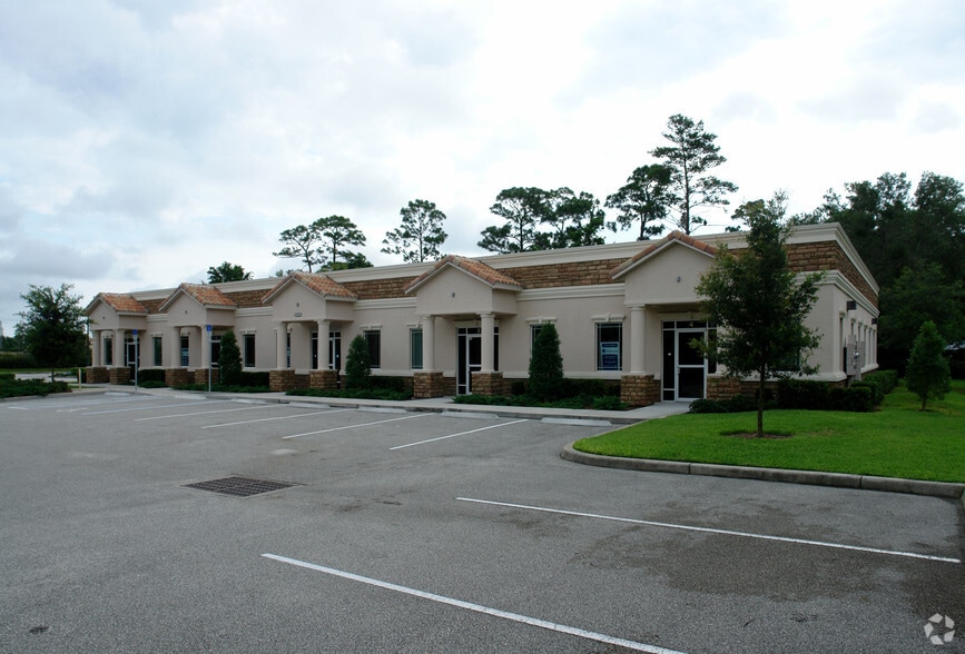 Primary Photo Of 1728 Dunlawton Ave, Port Orange Medical For Lease