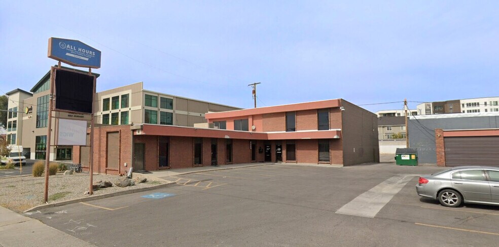 More Photos Of 1063-1065 E 3300 S, Salt Lake City Light Distribution For Lease