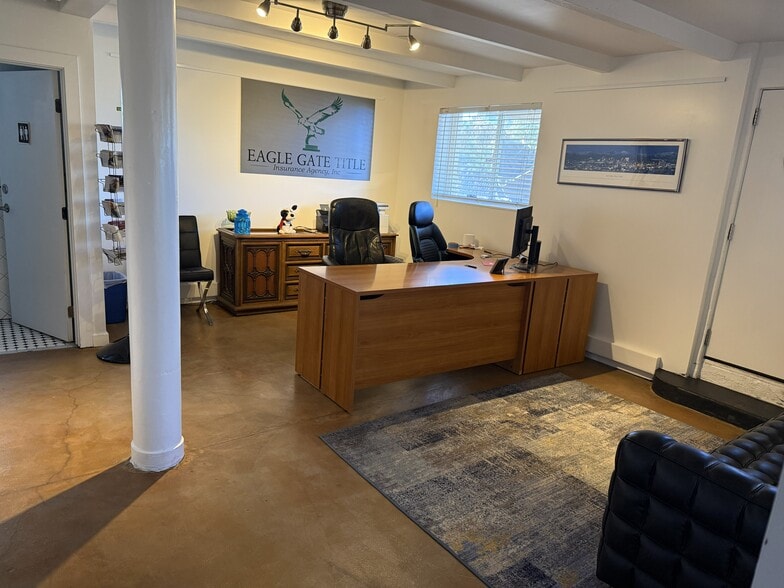 More Photos Of 2834 Highland Dr, Salt Lake City Office For Lease