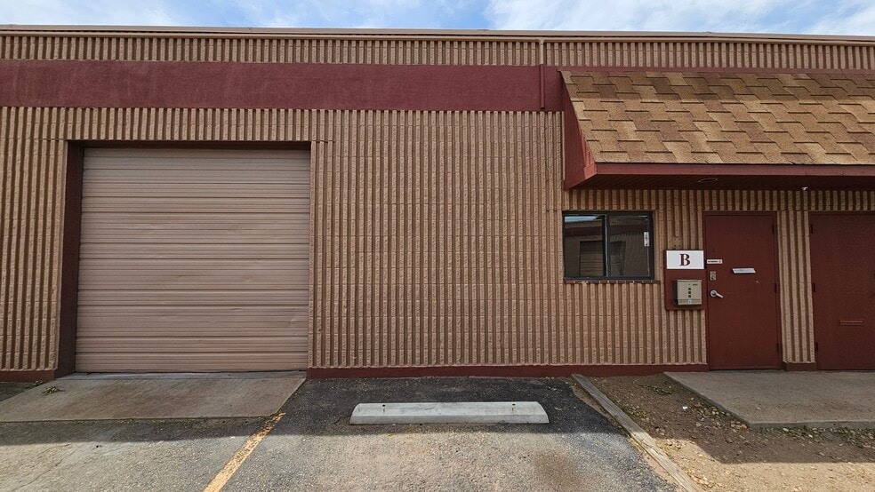 More Photos Of 7000 E 58th Ave, Commerce City Warehouse For Lease