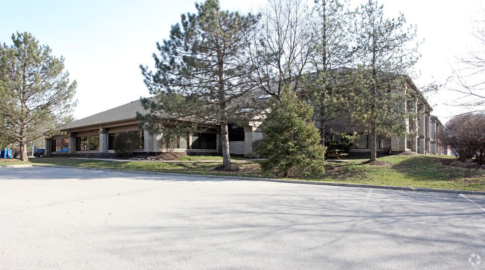 More Photos Of 8080 Ravines Edge Ct, Columbus Medical For Lease