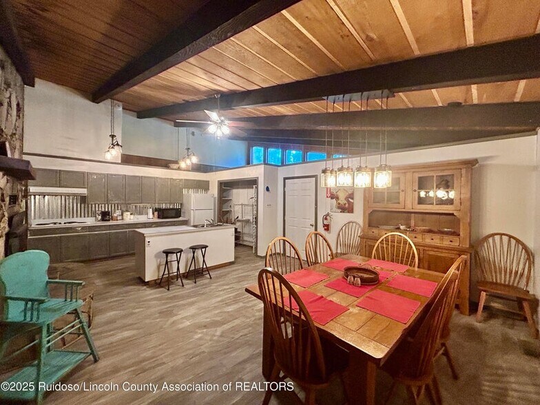 More Photos Of 616 Sudderth Dr, Ruidoso General Retail For Sale