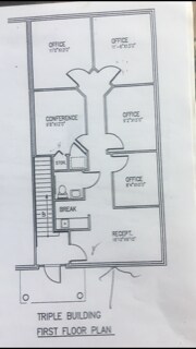 More Photos Of 6501 Creedmoor Rd, Raleigh Office Residential For Lease