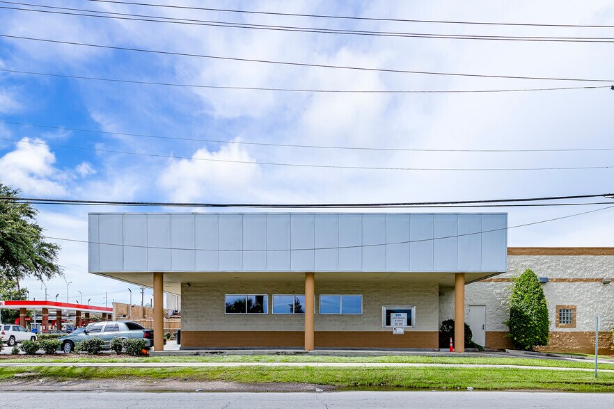 More Photos Of 3131 Elysian Fields Ave, New Orleans Storefront Retail Office For Lease