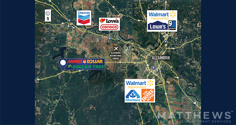 More Photos Of 503 Saint Clair Rd, Boyce General Retail For Sale