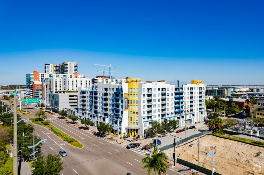 More Photos Of 1190 E Washington St, Tampa Apartments For Lease