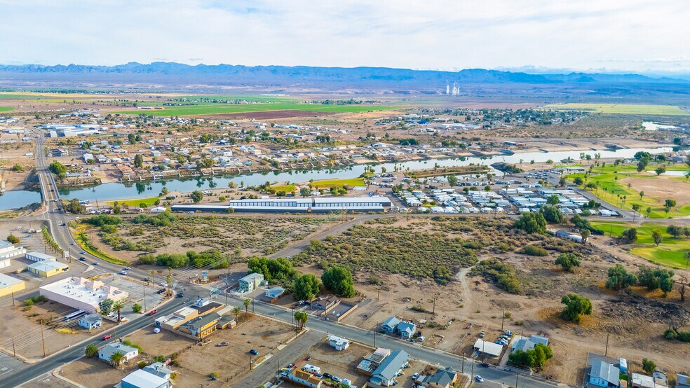 More Photos Of 429 N K St, Needles Land For Sale