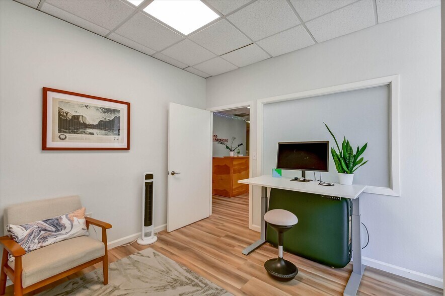 More Photos Of 1300 Grant Ave, Novato Office For Sale
