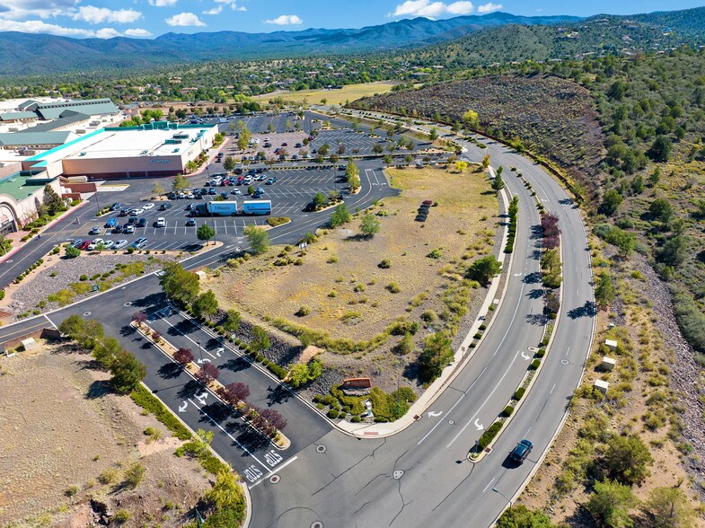 More Photos Of 3144 Gateway blvd, Prescott Land For Sale