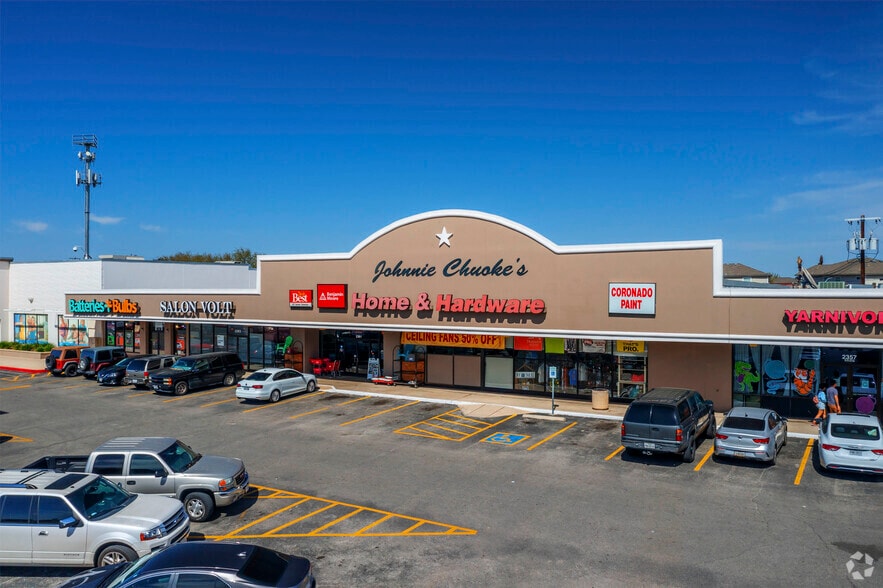 More Photos Of 2325-2399 NW Military Hwy, San Antonio Unknown For Lease