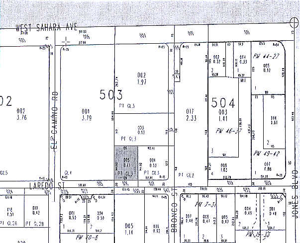 More Photos Of 6236 Laredo St, Las Vegas Office For Sale