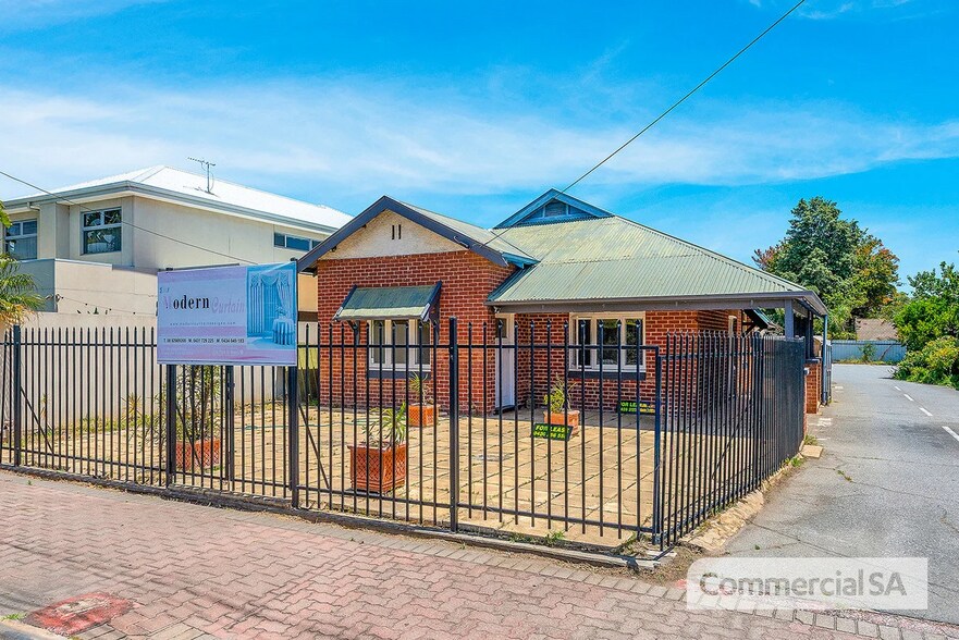 Primary Photo Of 241 Brighton Rd, Somerton Park Office For Sale