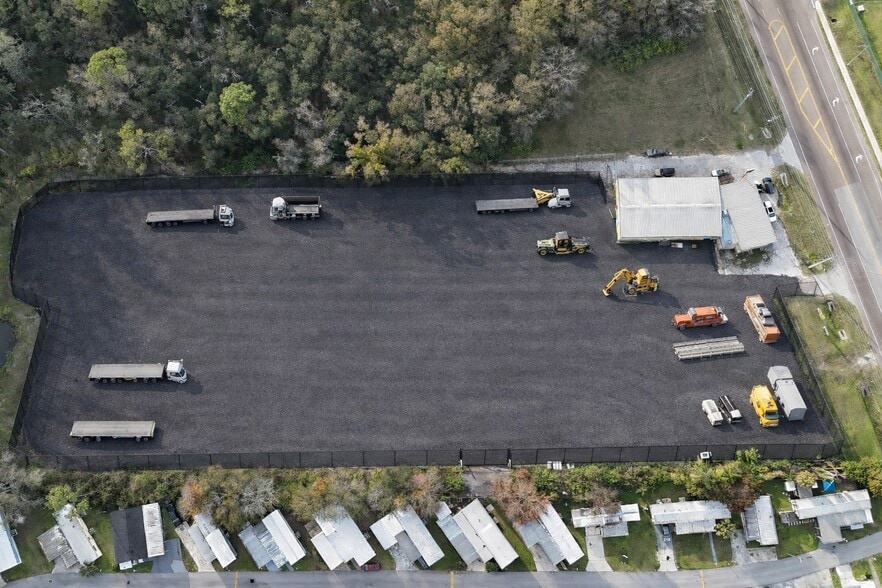 Primary Photo Of 3030 New Tampa Hwy, Lakeland Industrial For Lease