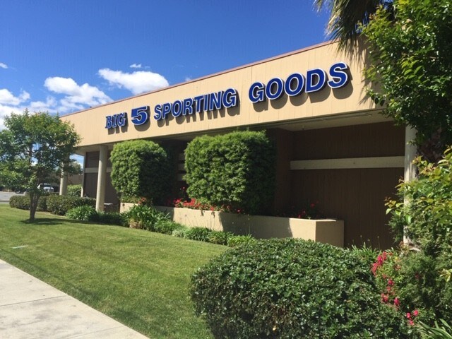 More Photos Of 508-510 Contra Costa Blvd, Pleasant Hill Unknown For Lease