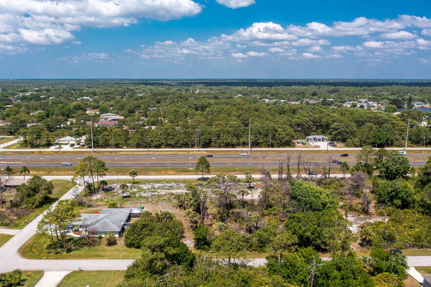 More Photos Of 4435-4459 S Access Rd, Englewood Land For Sale