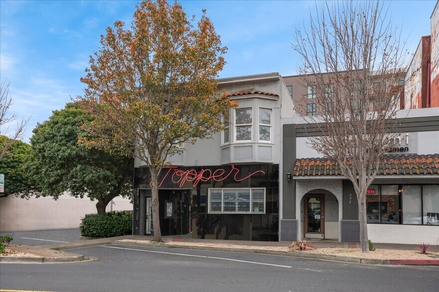 Primary Photo Of 249 Grand Ave, South San Francisco Storefront Retail Residential For Sale