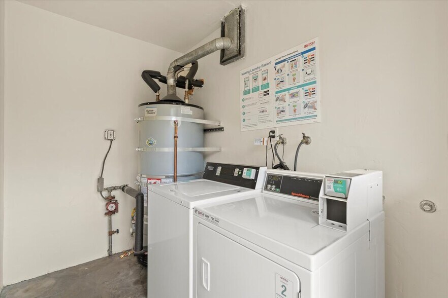 More Photos Of 420 S 7th St, San Jose Apartments For Sale