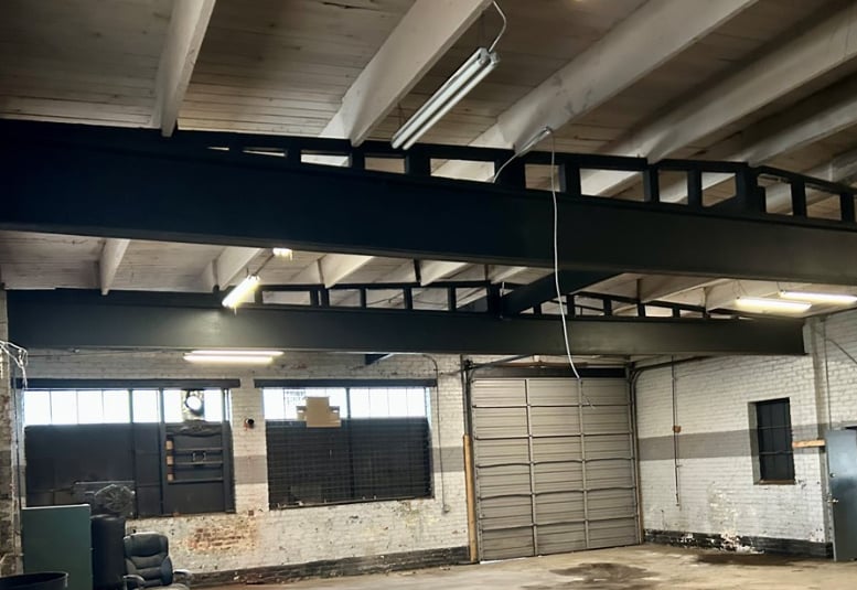 More Photos Of 1201 N 25th St, Richmond Freestanding For Sale