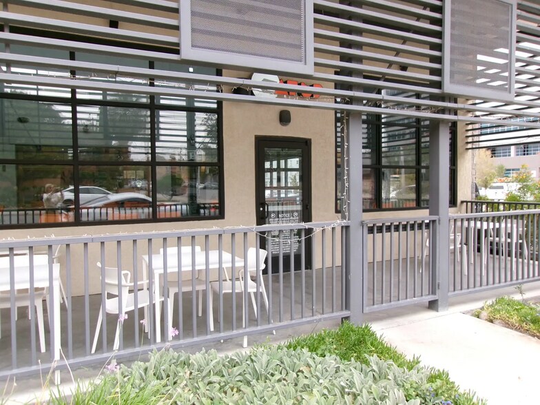 More Photos Of 404 Arizona Ave, El Paso Restaurant For Lease