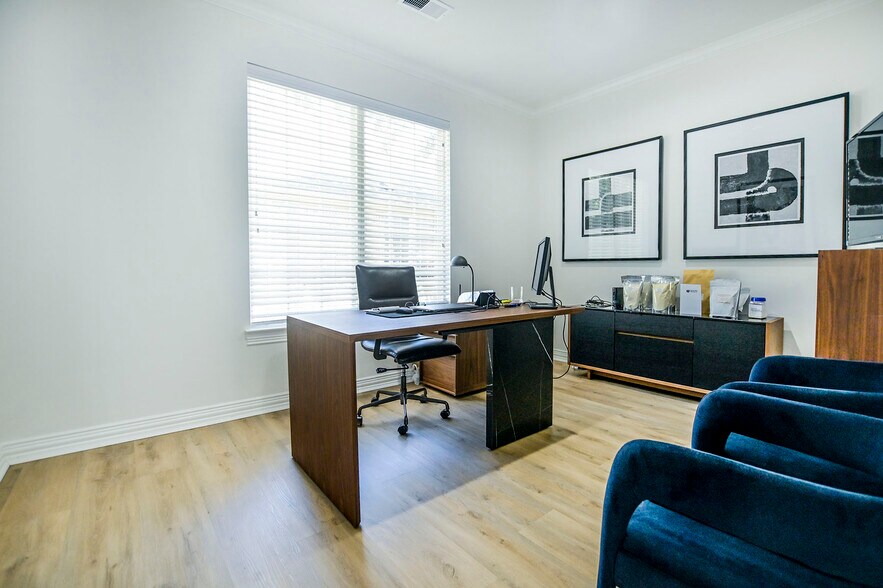 More Photos Of 7157 Colleyville Blvd, Colleyville Office For Lease