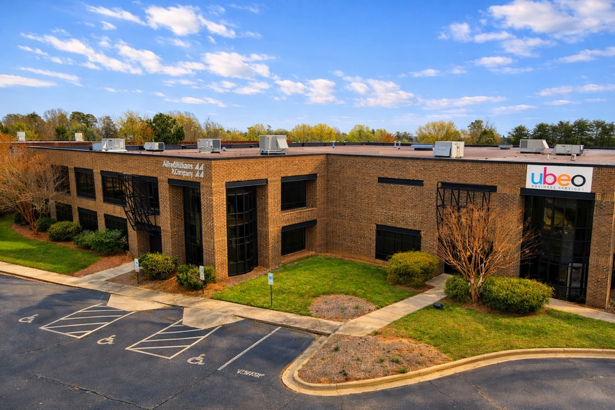 Primary Photo Of 8007 National Service Rd, Colfax Warehouse For Lease