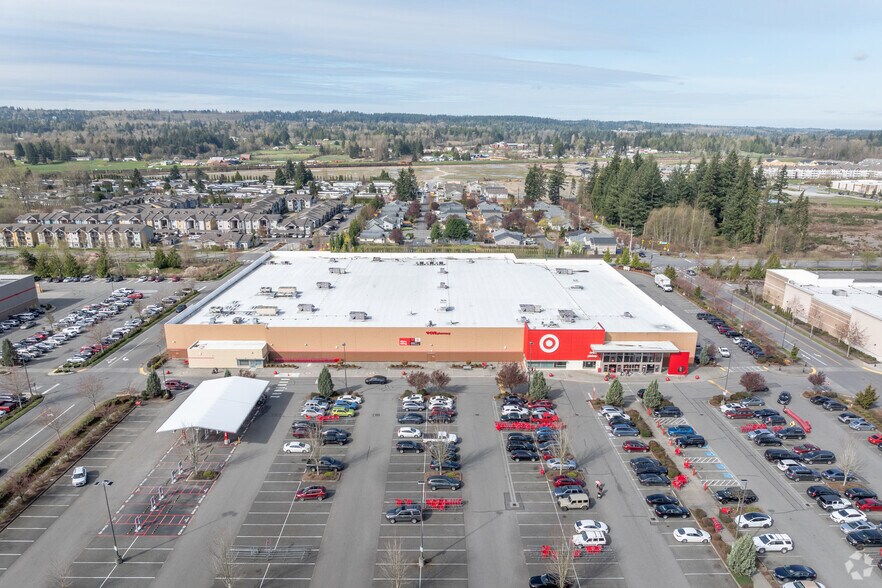 More Photos Of 172nd St NE @ 67th Ave NE, Marysville Unknown For Lease