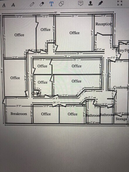 More Photos Of 5504-5512 Brentwood Stair Rd, Fort Worth Storefront Retail Office For Lease