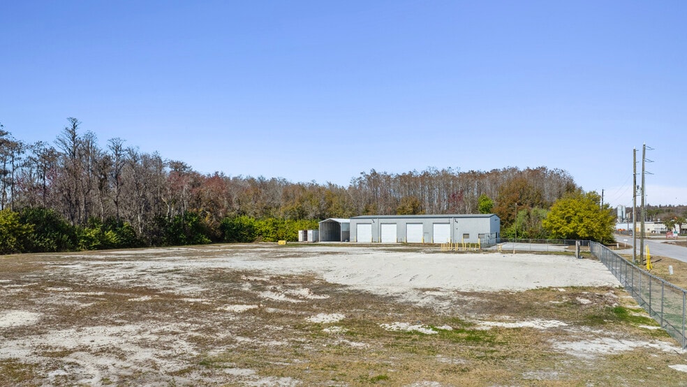 More Photos Of 2231 Marathon Rd, Odessa Warehouse For Sale