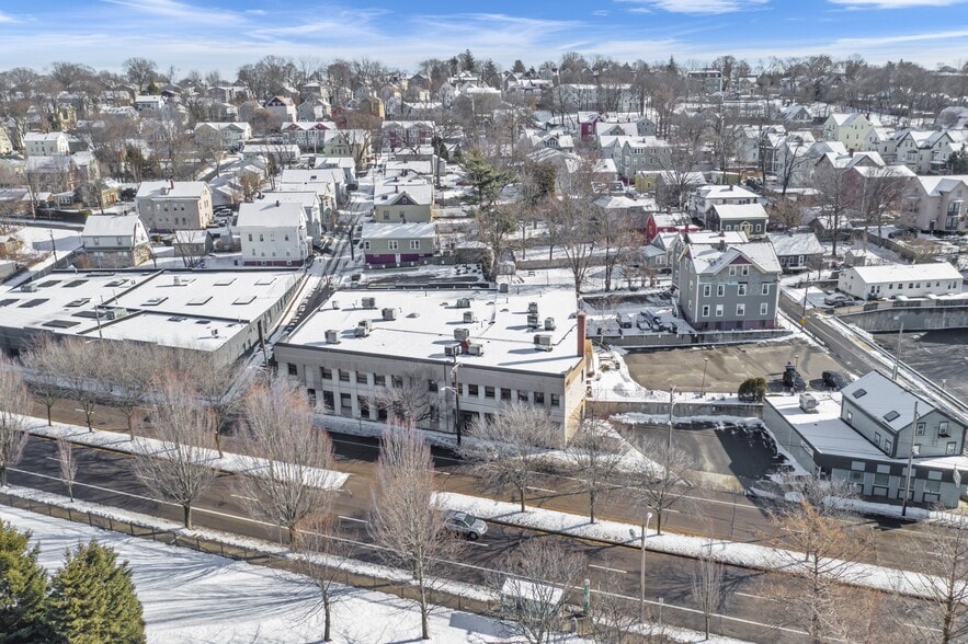 More Photos Of 845 N Main St, Providence Medical For Sale