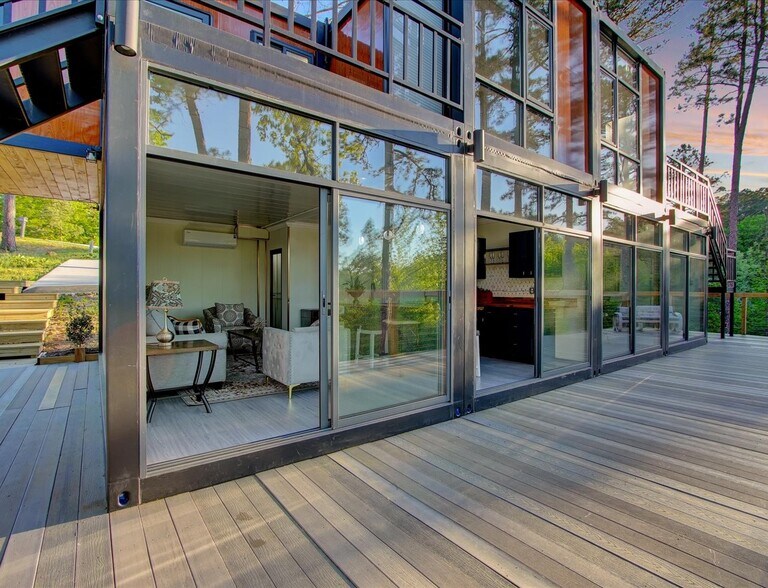 More Photos Of 124 Water Fall Ct, Hot Springs Apartments For Sale