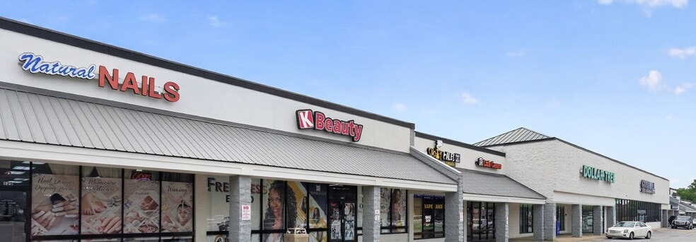 More Photos Of 1462-1532 Eatonton Rd, Madison General Retail For Sale