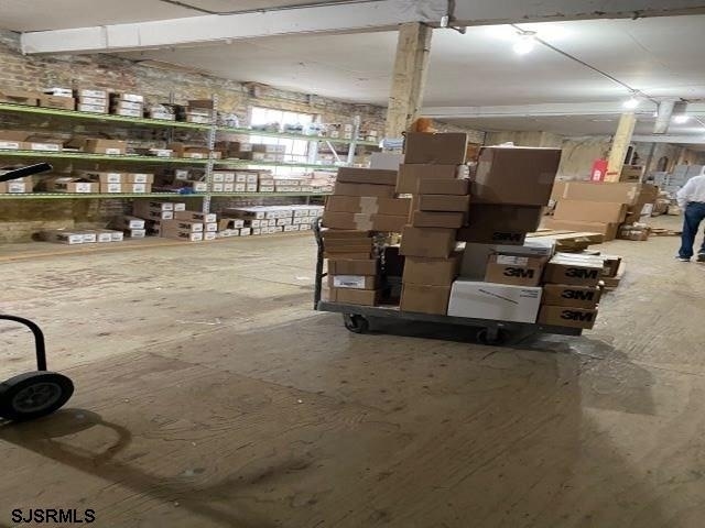 More Photos Of 10 N Florida Ave, Atlantic City Warehouse For Sale