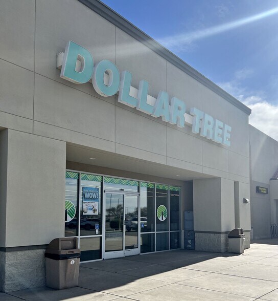 More Photos Of 1431 N Arizona Blvd, Coolidge Unknown For Lease