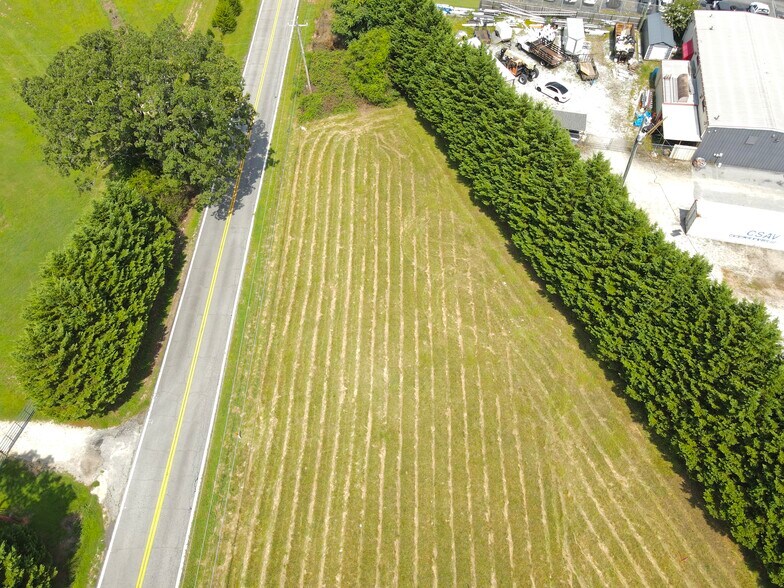 More Photos Of 2695 Powdersville Rd, Easley Land For Lease