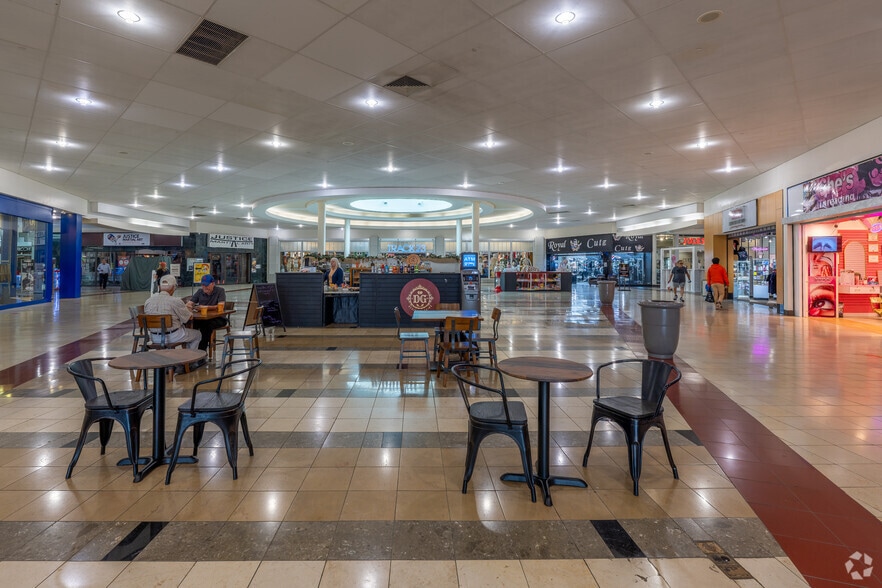 More Photos Of 1401 Route 300, Newburgh Unknown For Lease