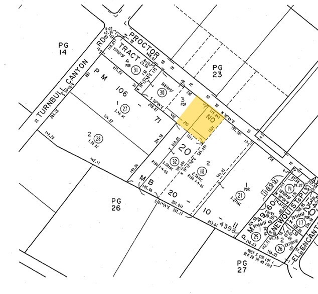 More Photos Of 15268 Proctor Ave, City of Industry Food Processing For Sale