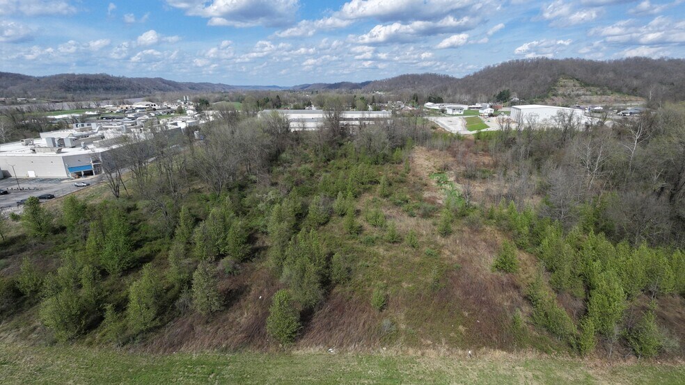 More Photos Of 4109 Ohio River Rd, Huntington Land For Sale
