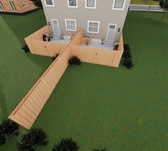 More Photos Of 2709 Fayetteville, Durham Apartments For Sale