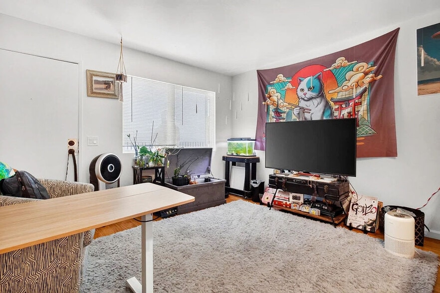 More Photos Of 4080 Georgia St, San Diego Apartments For Sale