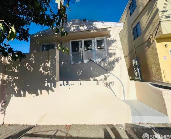 More Photos Of 3316 MacArthur Blvd, Oakland Specialty For Sale