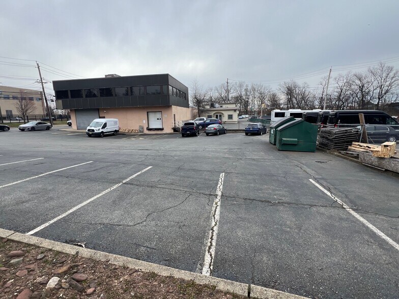 More Photos Of 145 Main Ave, Clifton Light Manufacturing For Lease